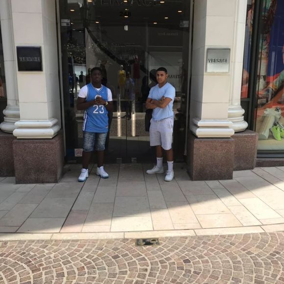 Meet your Posher, Adam - Picture 1 of 1